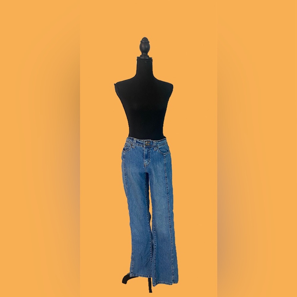 Vintage jeans